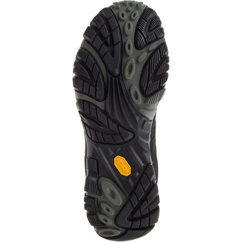 Merrell Moab 2 Gore-Tex Mens Hiking Shoes-3
