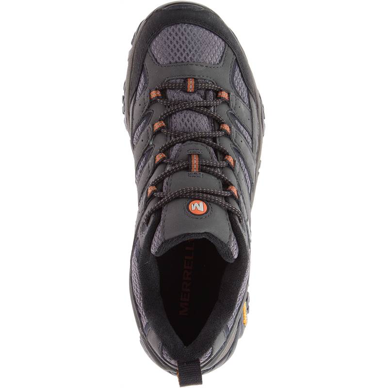 Merrell Moab 2 Gore-Tex Womens Hiking Shoes-3