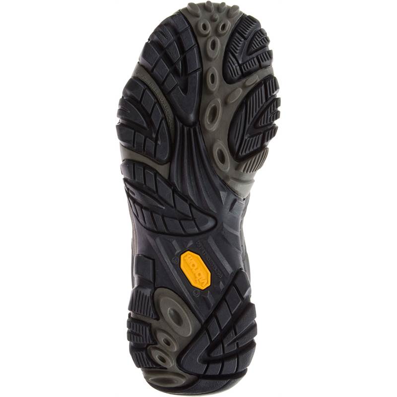 Merrell Moab 2 Gore-Tex Womens Hiking Shoes-4