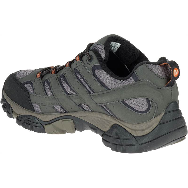 Merrell Moab 2 Gore-Tex Womens Hiking Shoes-5