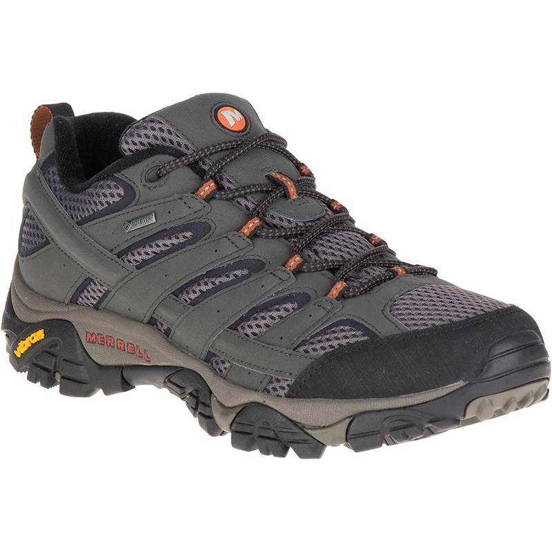 Merrell Moab 2 Mens Hiking Shoes OutdoorGB