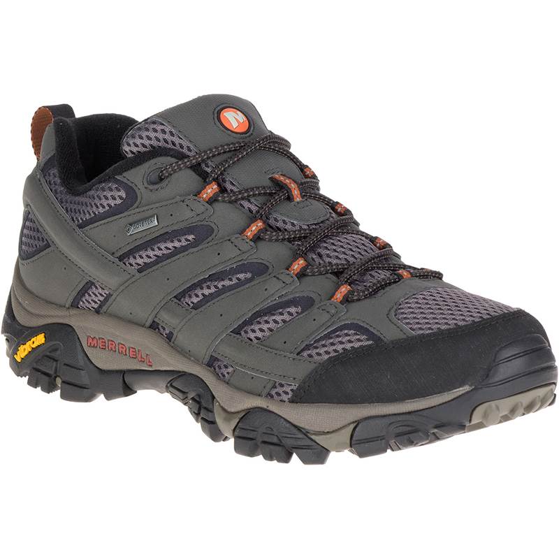 Merrell Moab 2 Gore-Tex Mens Hiking Shoes-1