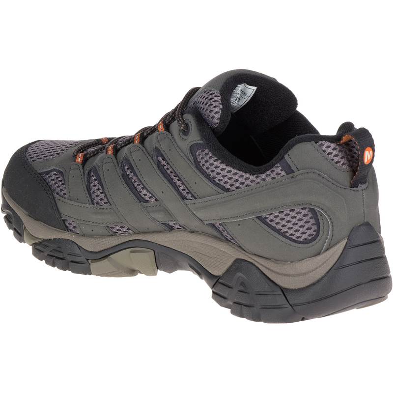 Merrell Moab 2 Gore-Tex Mens Hiking Shoes OutdoorGB