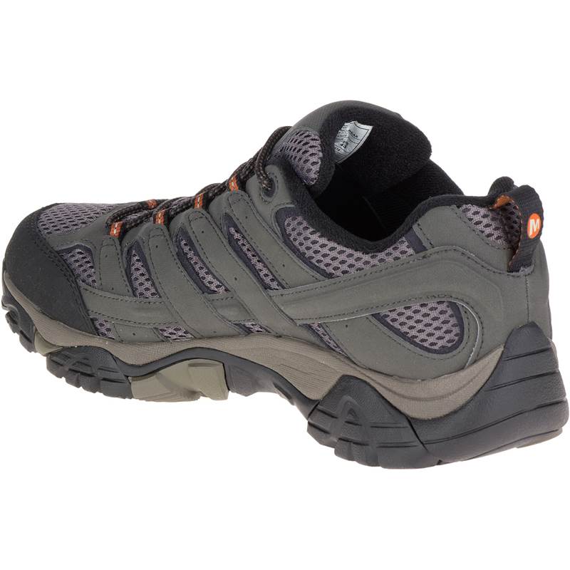 merrell moab gore tex mens