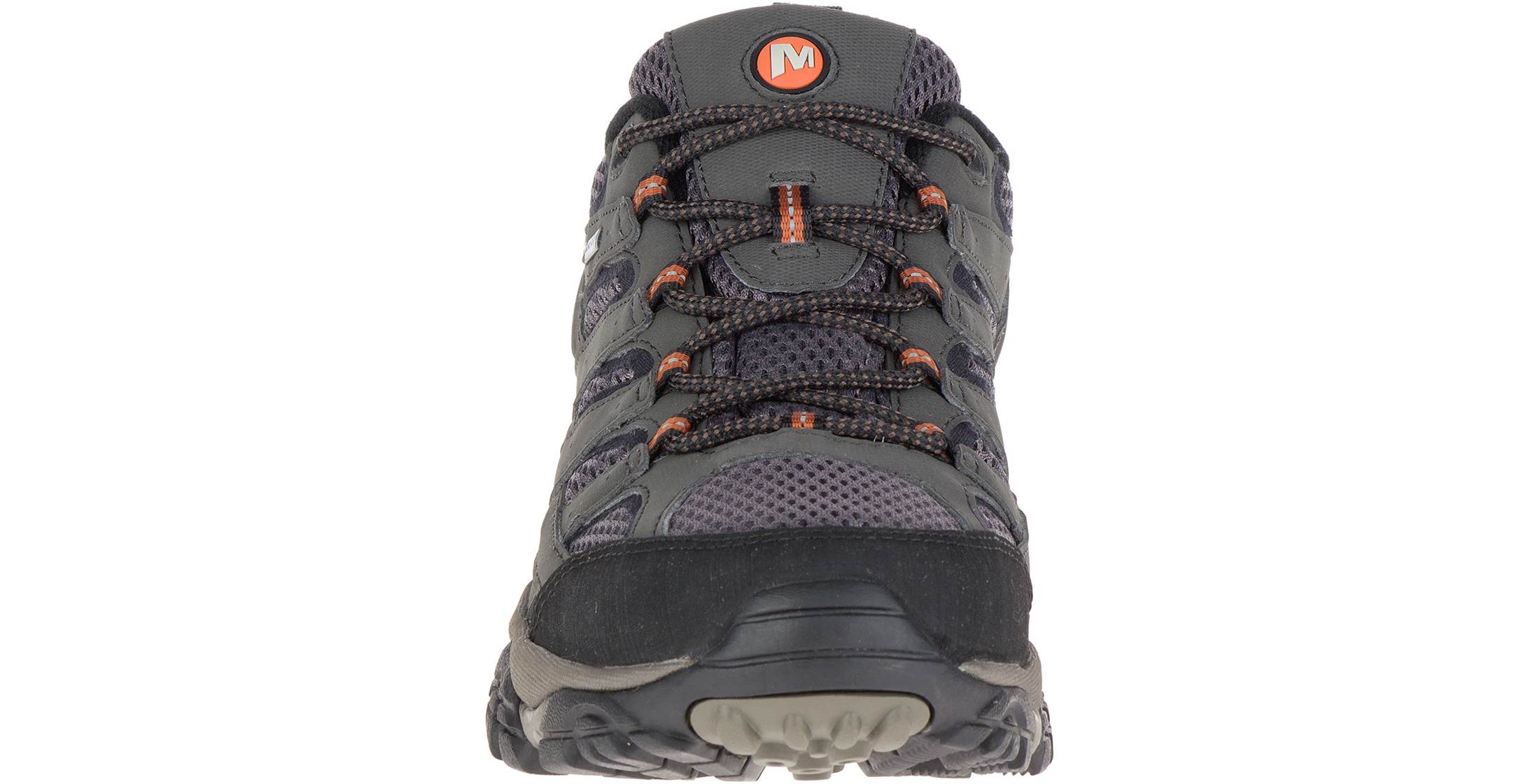 merrell moab 2 gore tex mens hiking shoes