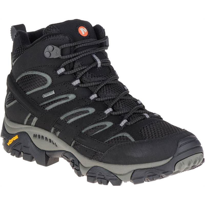 Merrell 2 Mid Gore-Tex Mens OutdoorGB