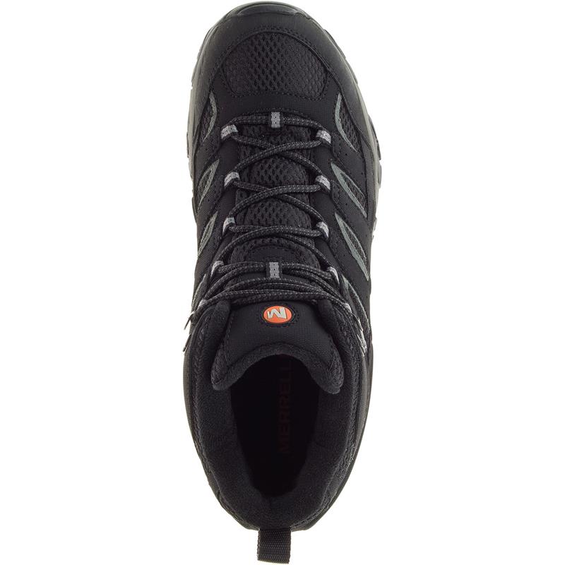 Merrell Moab 2 Mid Gore-Tex Mens Hiking Boots-2