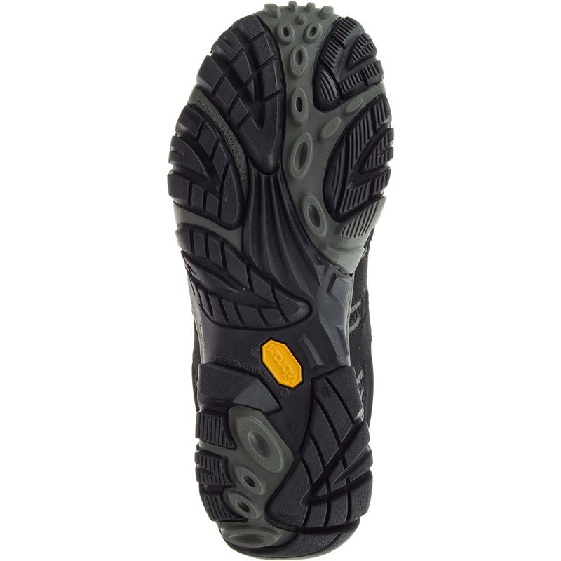 Merrell Moab 2 Mid Gore-Tex Mens Hiking Boots-3