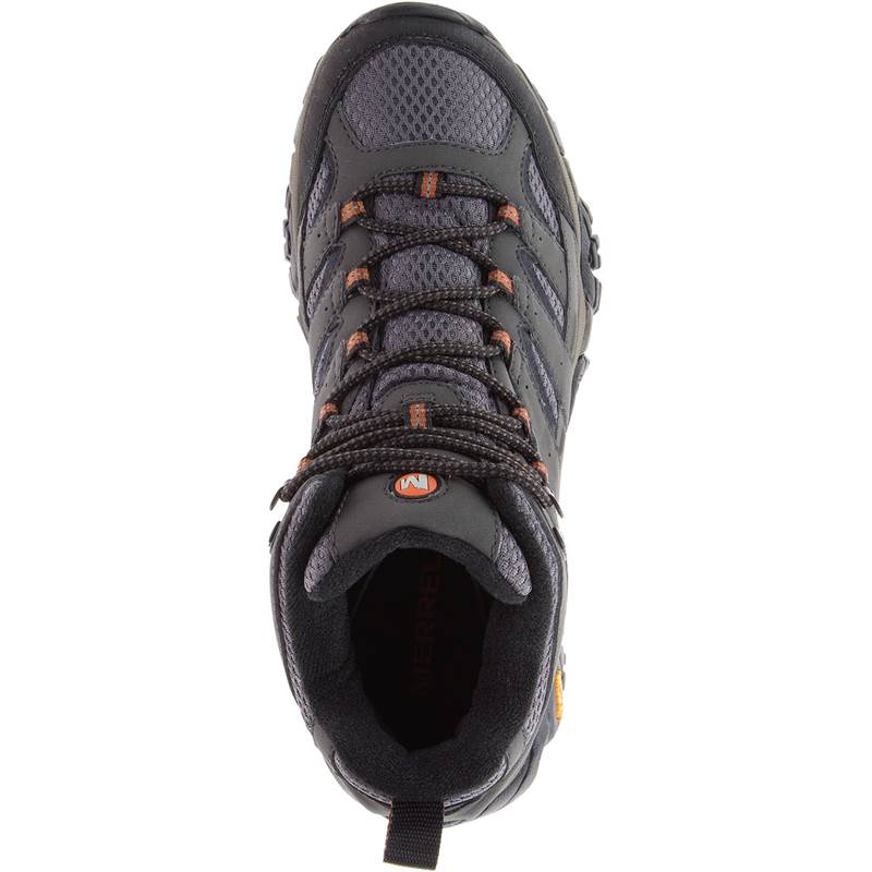 Merrell Moab 2 Mid Gore-Tex Womens Hiking Boots-2