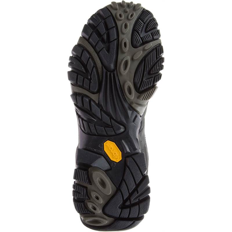 Merrell Moab 2 Mid Gore-Tex Womens Hiking Boots-3