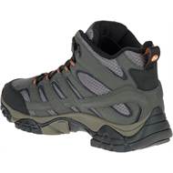 Merrell Moab 2 Mid Gore Tex Womens Hiking Boots Outdoorgb