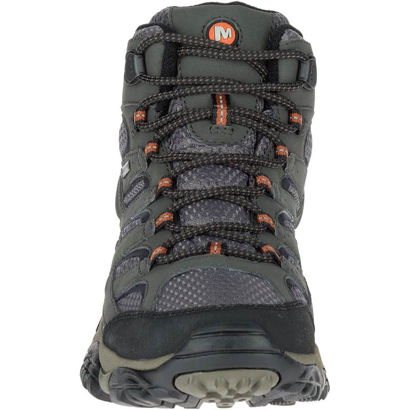 Merrell Moab 2 Mid Gore-Tex Womens Hiking Boots-5
