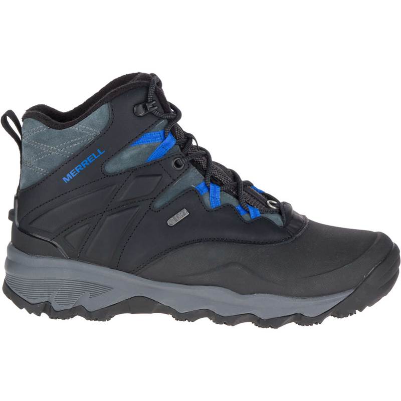 thermo adventure 6 ice  waterproof