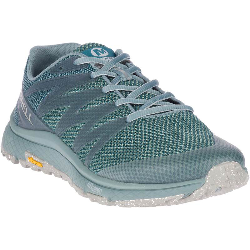 compare merrell hiking shoes