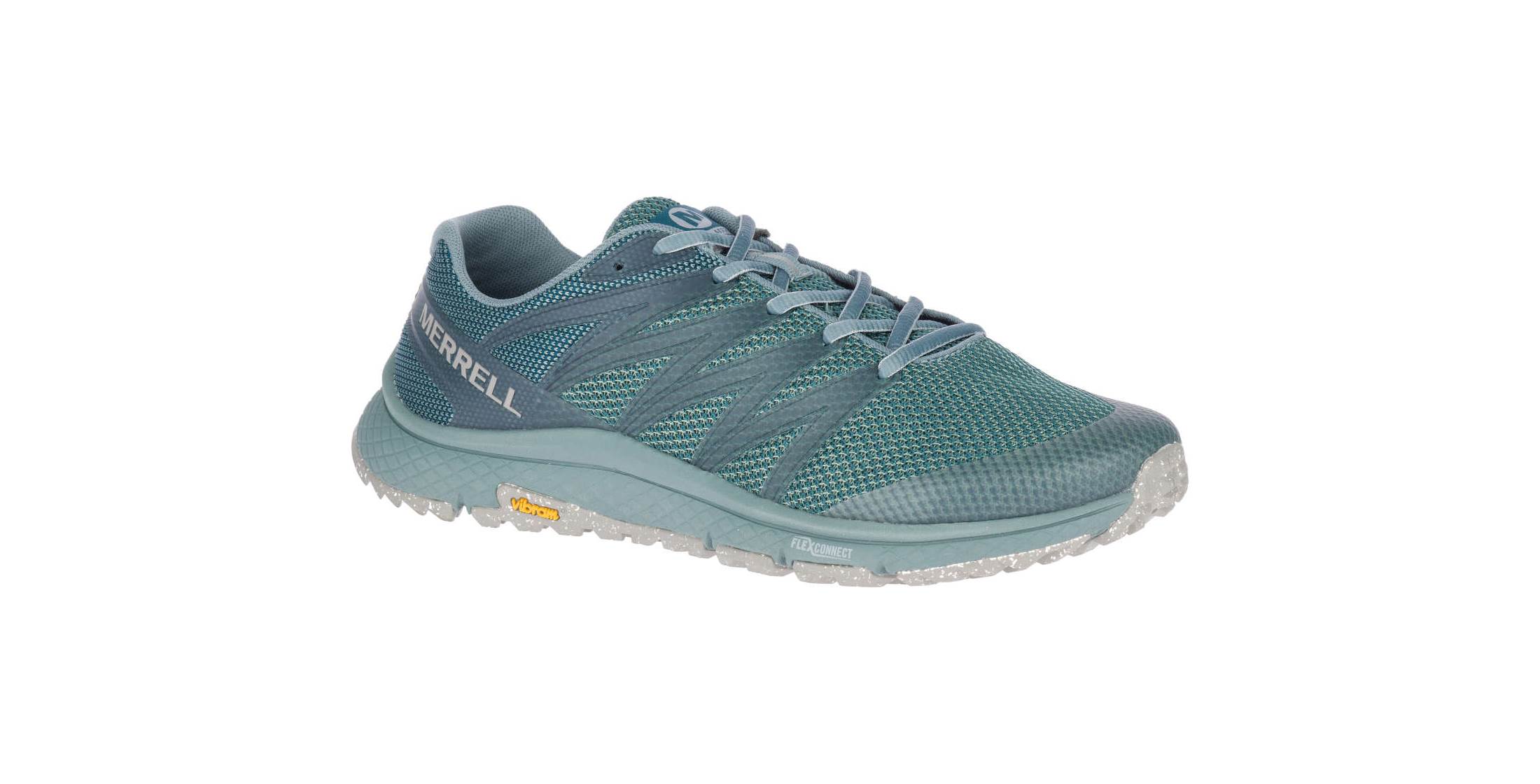 merrell men's bare access xtr trail running shoe
