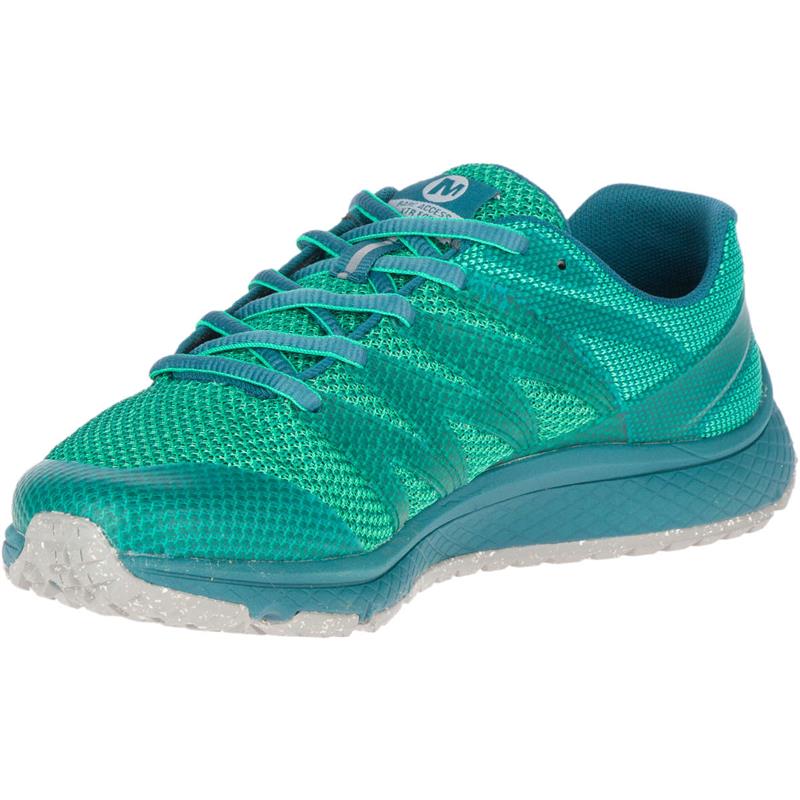 merrell bare access trail womens