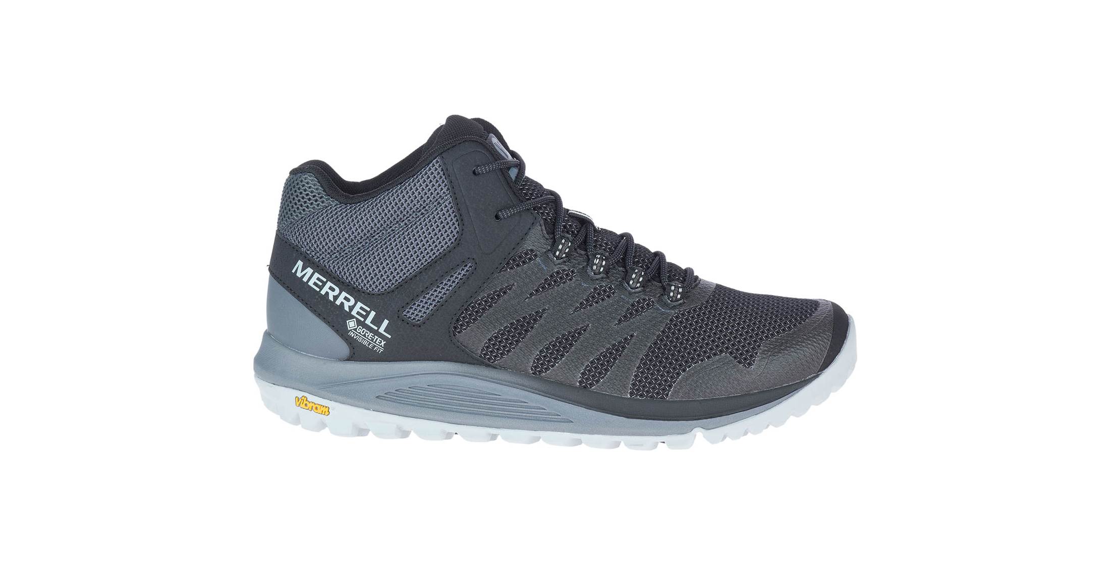 nova sneaker boot bungee waterproof