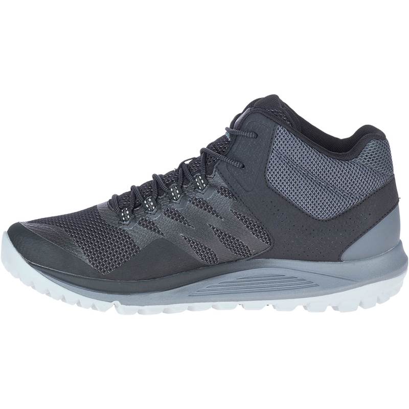 Merrell Mens Nova 2 Mid GTX Boots OutdoorGB