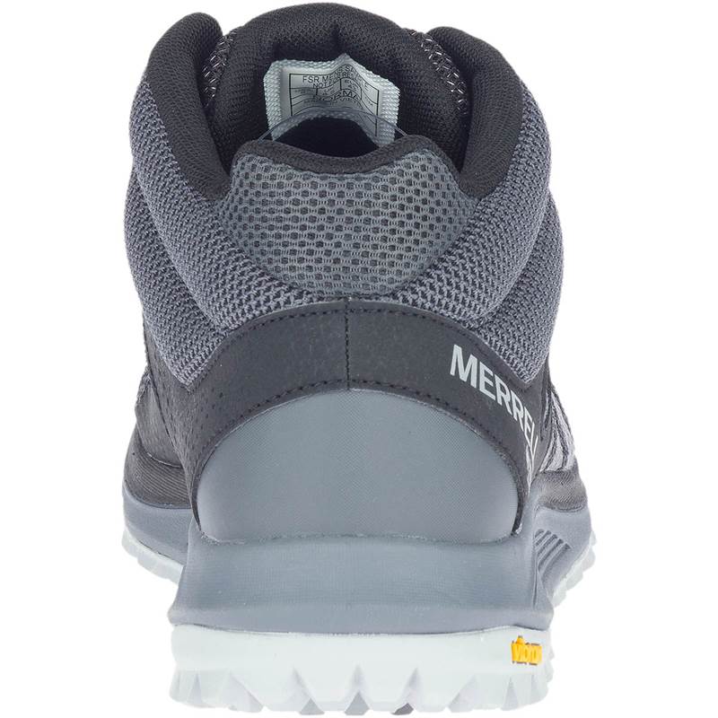 Merrell Mens Nova 2 Mid GTX Boots-5