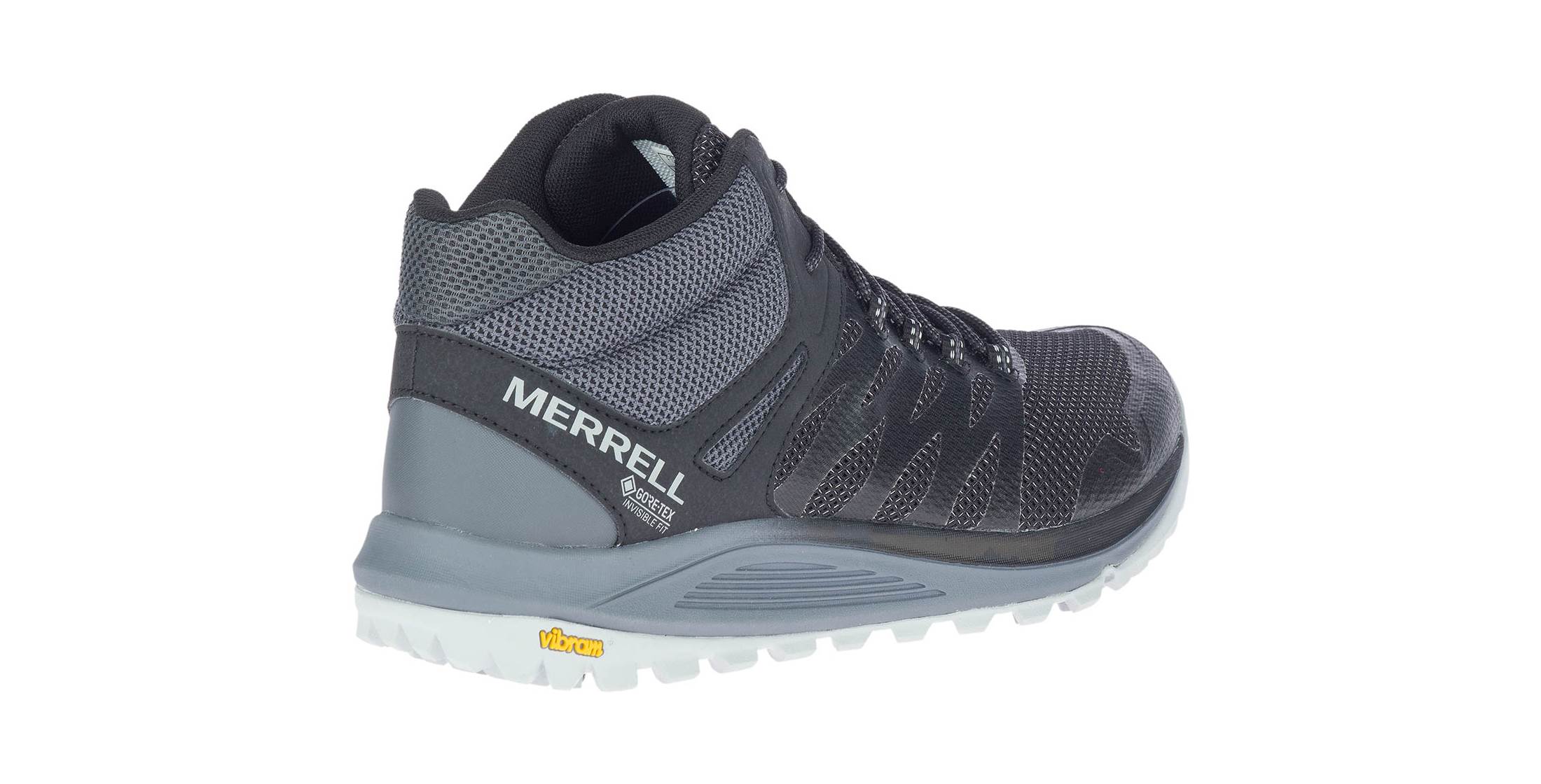 merrell men's nova 2 gtx