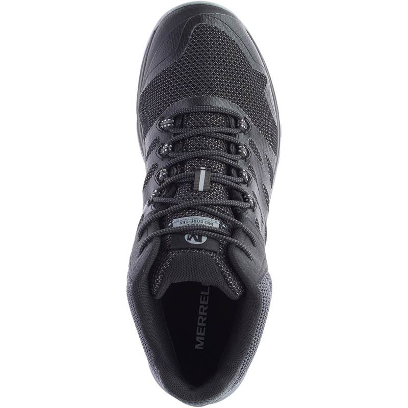 merrell nova 2 mid gtx