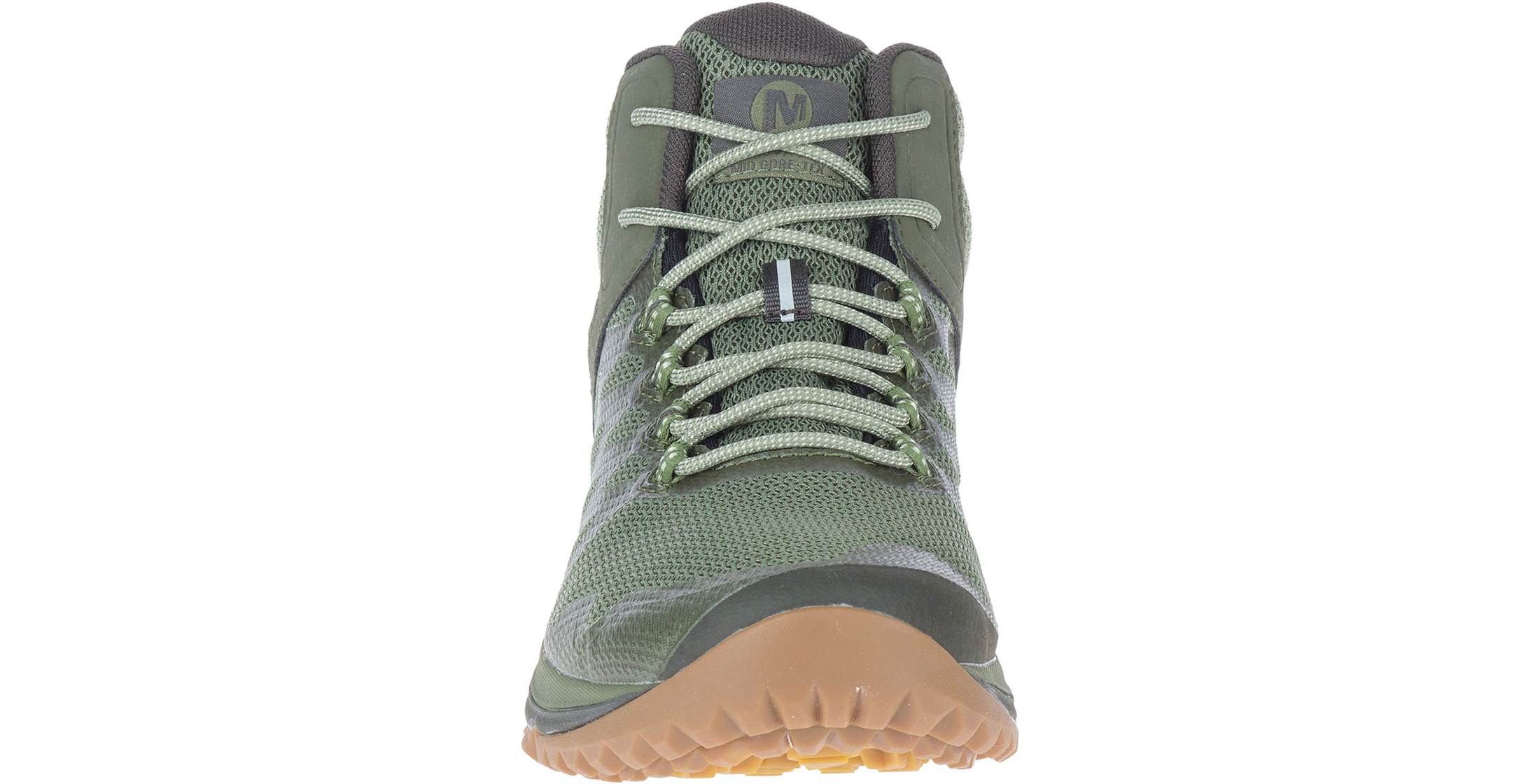 merrell nova 2 gtx mid