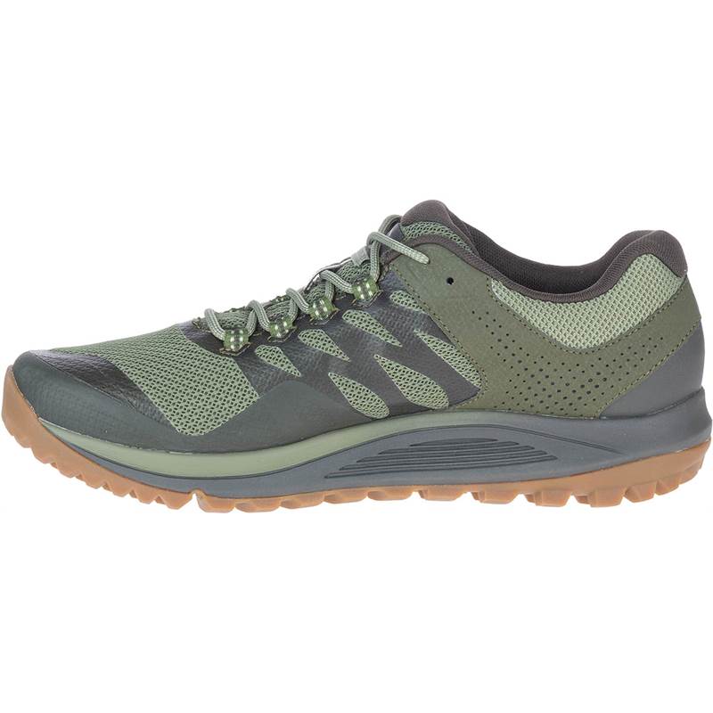 merrell men's nova 2 gtx