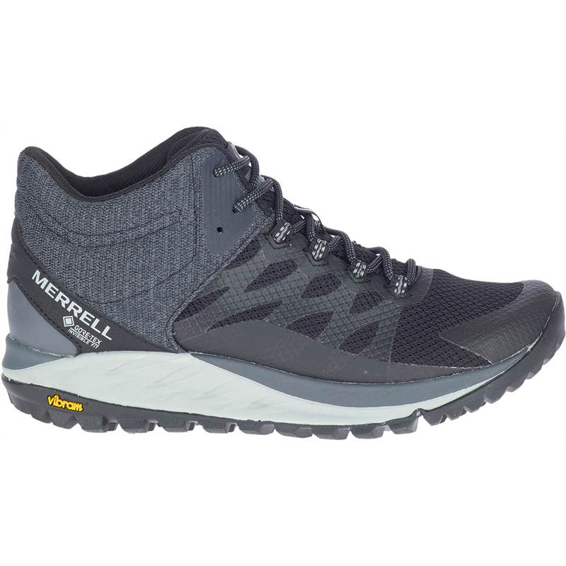 Merrell Womens Antora 2 Mid GTX Boots-1