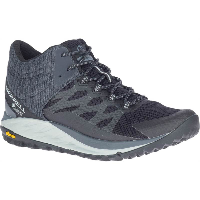 Merrell Womens Antora 2 Mid GTX Boots-2