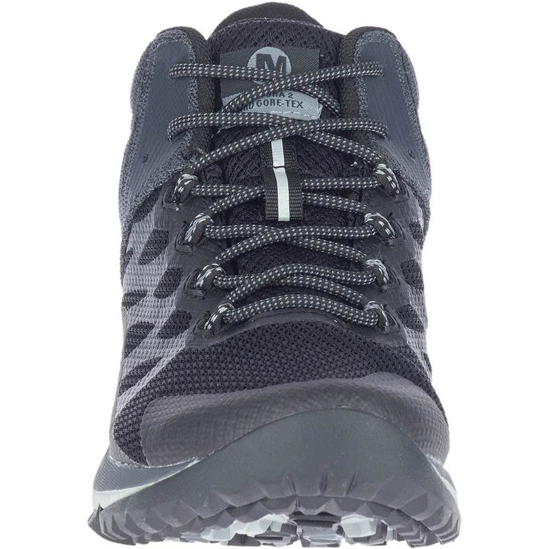 Merrell Womens Antora 2 Mid GTX Boots-3