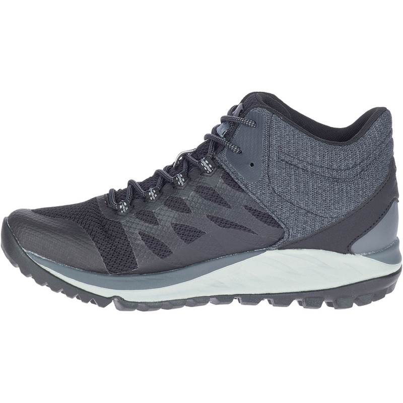 Merrell Womens Antora 2 Mid GTX Boots-4