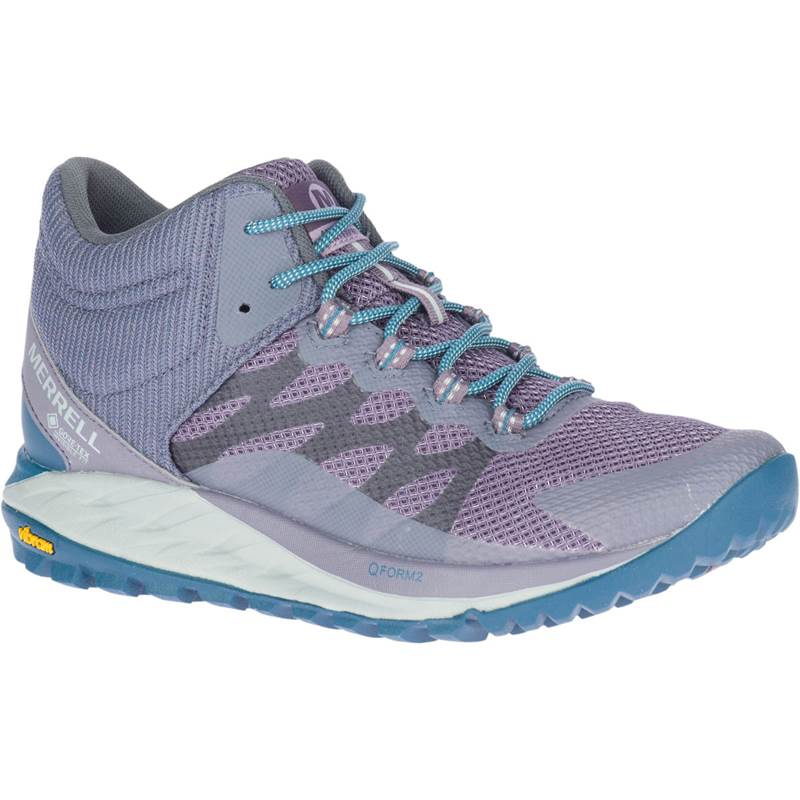 merrell antora 2 waterproof