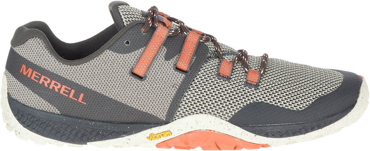 merrell men's trail glove 6 sneaker