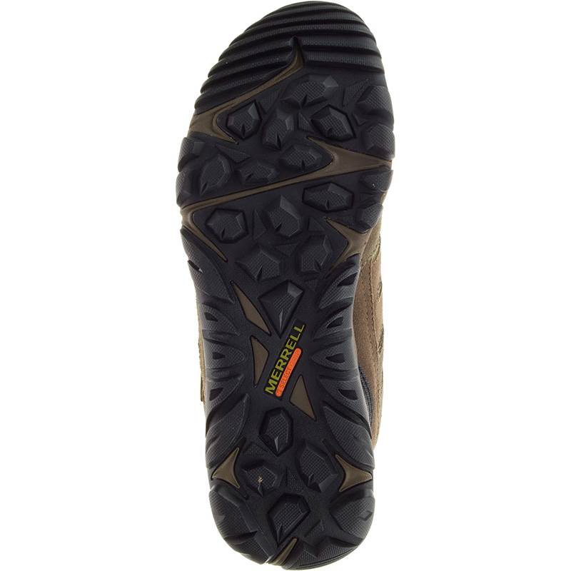 Merrell White Pine Mid Vent Mens Waterproof Hiking Boots-2