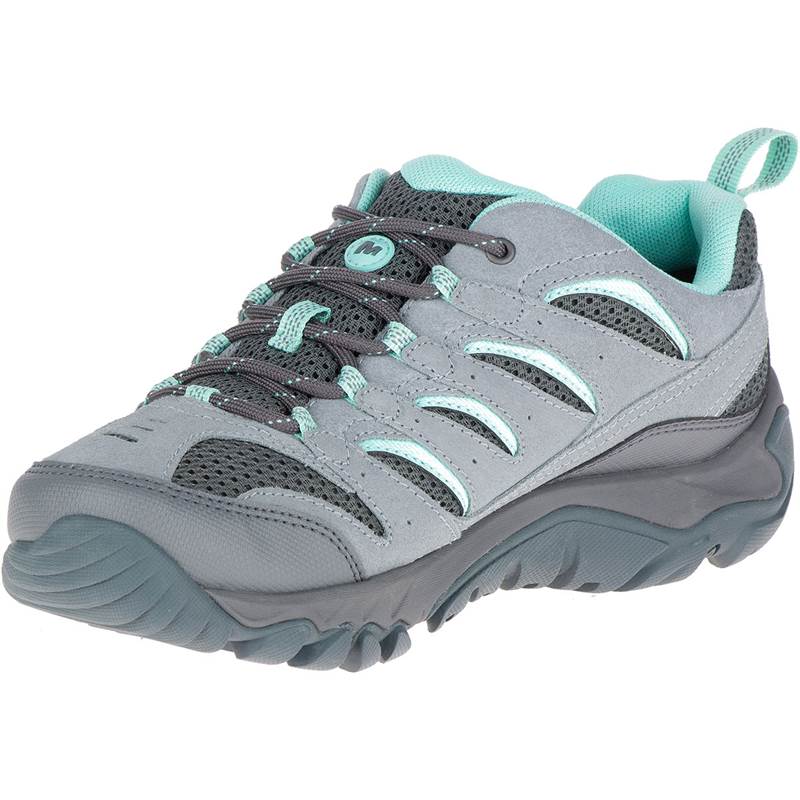 merrell vented shoes