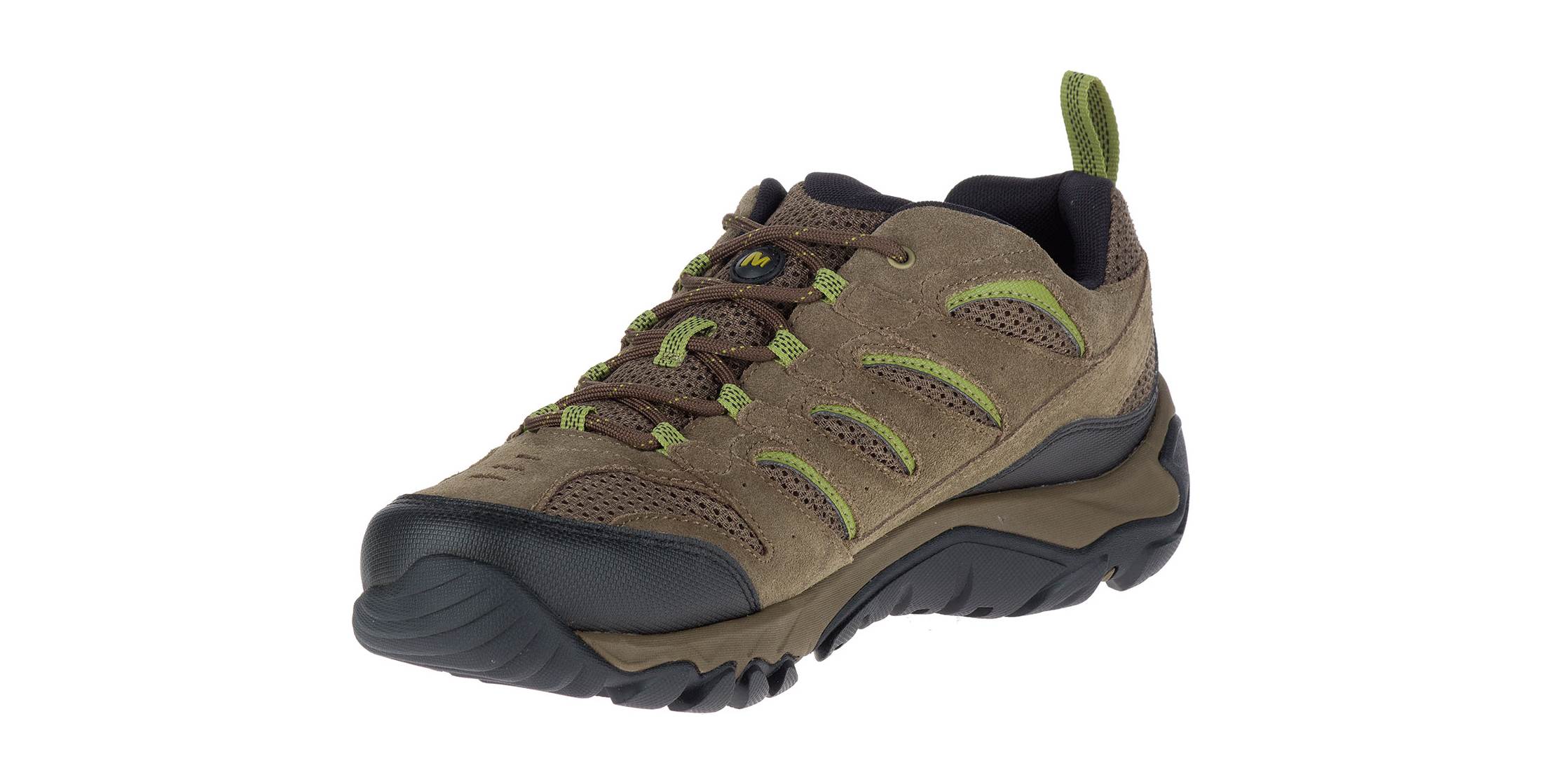 Merrell White Pine Vent Mens Waterproof Hiking Shoes OutdoorGB