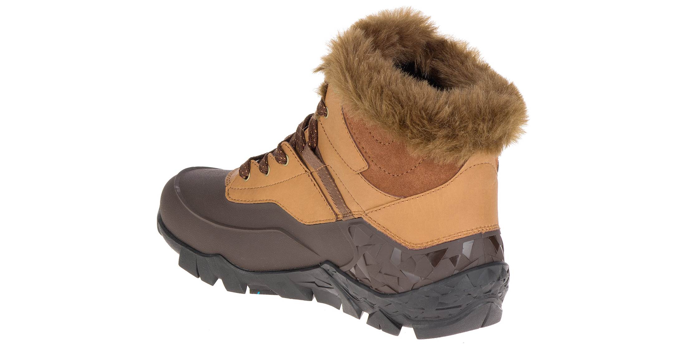 merrell aurora 6 ice review