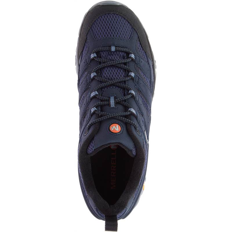 merrell moab gore tex mens