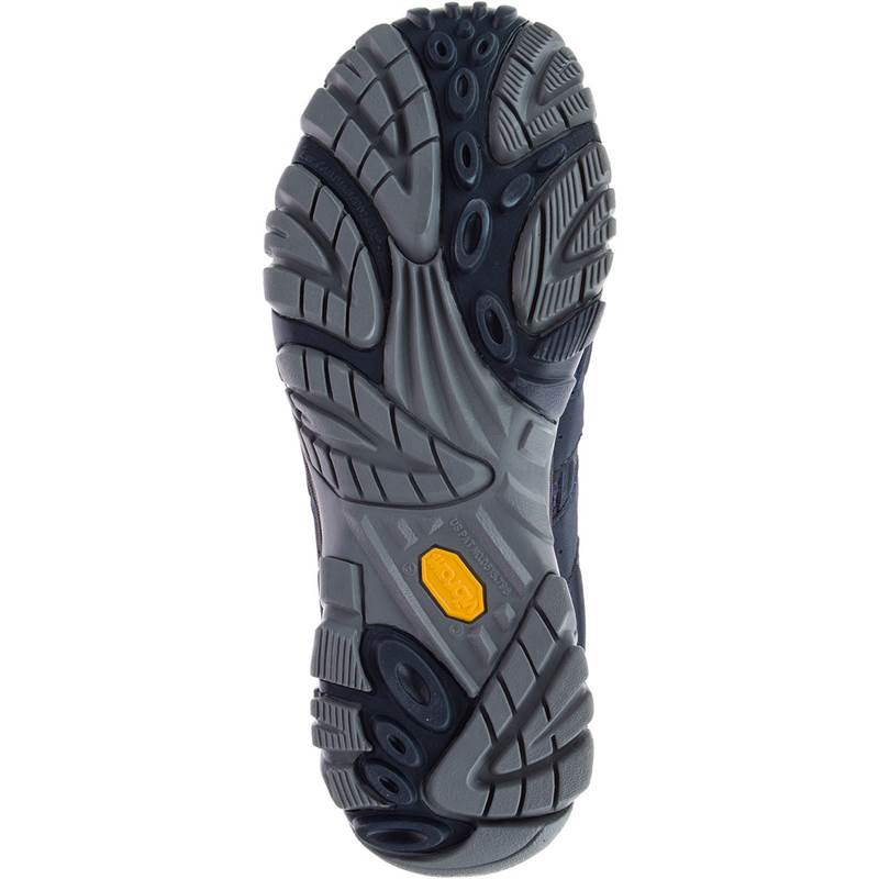 men's moab 2 gore tex walking shoe