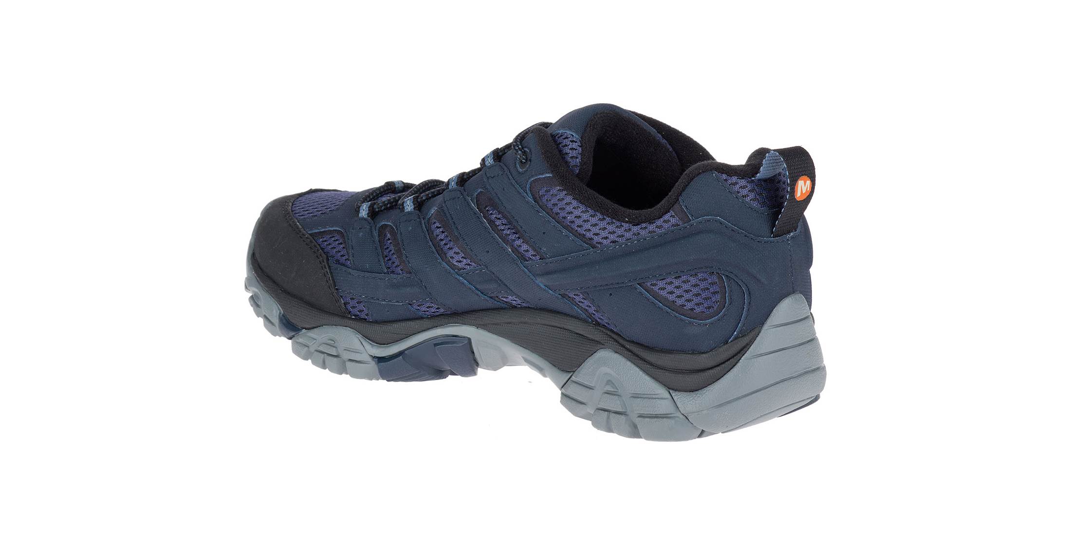 men's moab 2 gore tex walking shoe