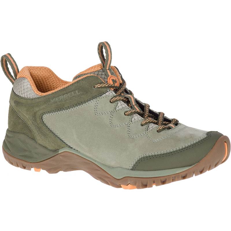 Merrell Siren Traveller Q2 Womens Hiking Shoes-1