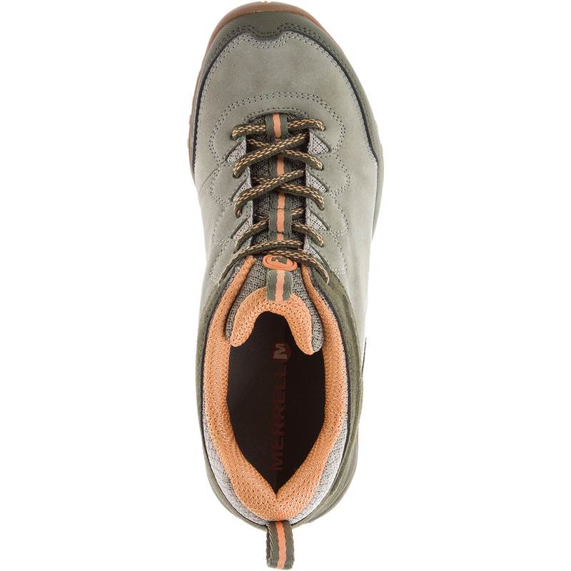 Merrell Siren Traveller Q2 Womens Hiking Shoes-2