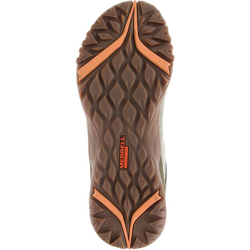 Merrell Siren Traveller Q2 Womens Hiking Shoes-3