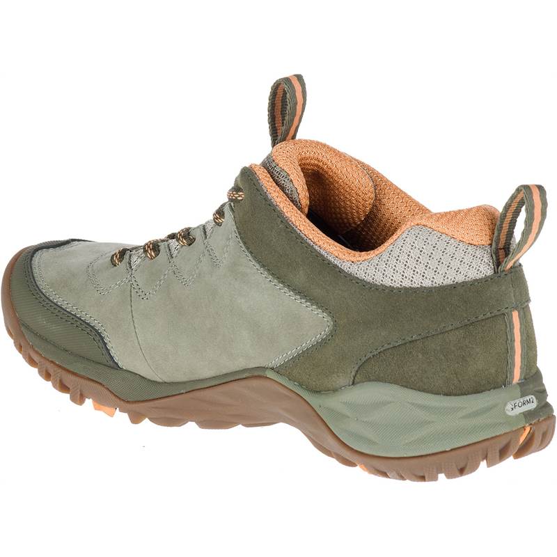 Merrell Siren Traveller Q2 Womens Hiking Shoes-4