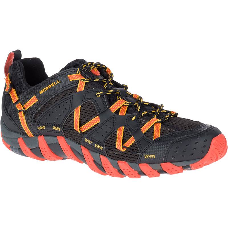 Merrell Waterpro Maipo Mens Shoes-5