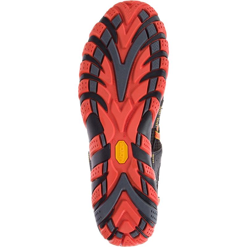 merrell waterproof maipo