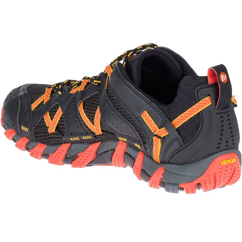 merrell men's waterpro maipo