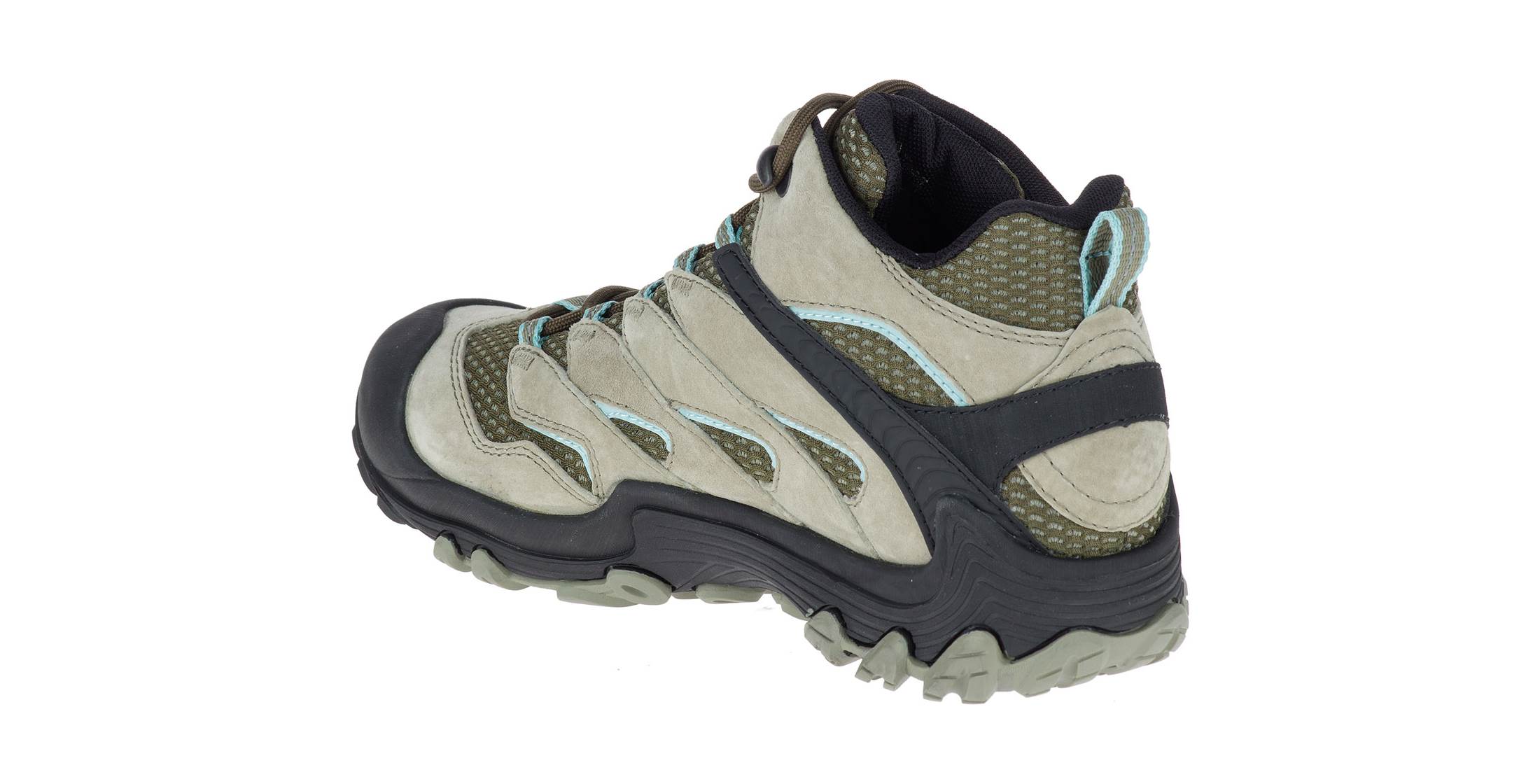 chameleon 7 limit mid waterproof