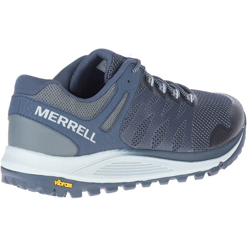 merrell men's nova 2 mid