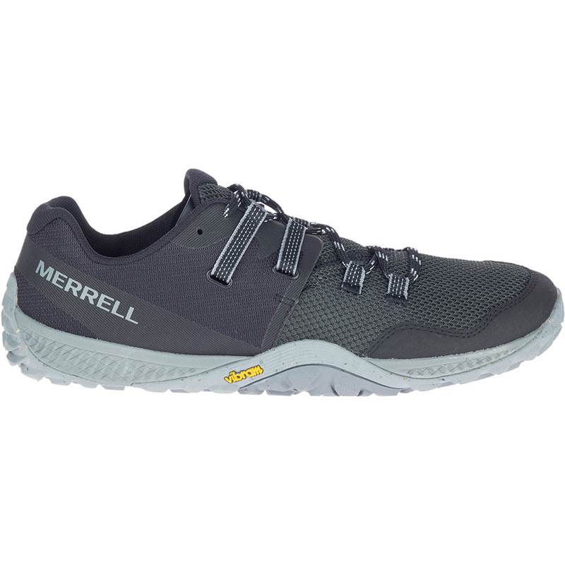 Merrell Mens Trail Glove 6 Shoes OutdoorGB